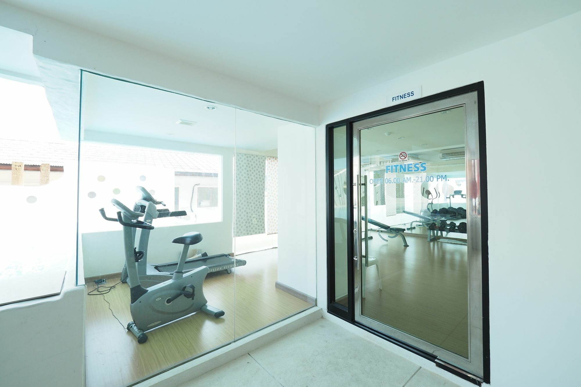 Navio By Monta Apartment
