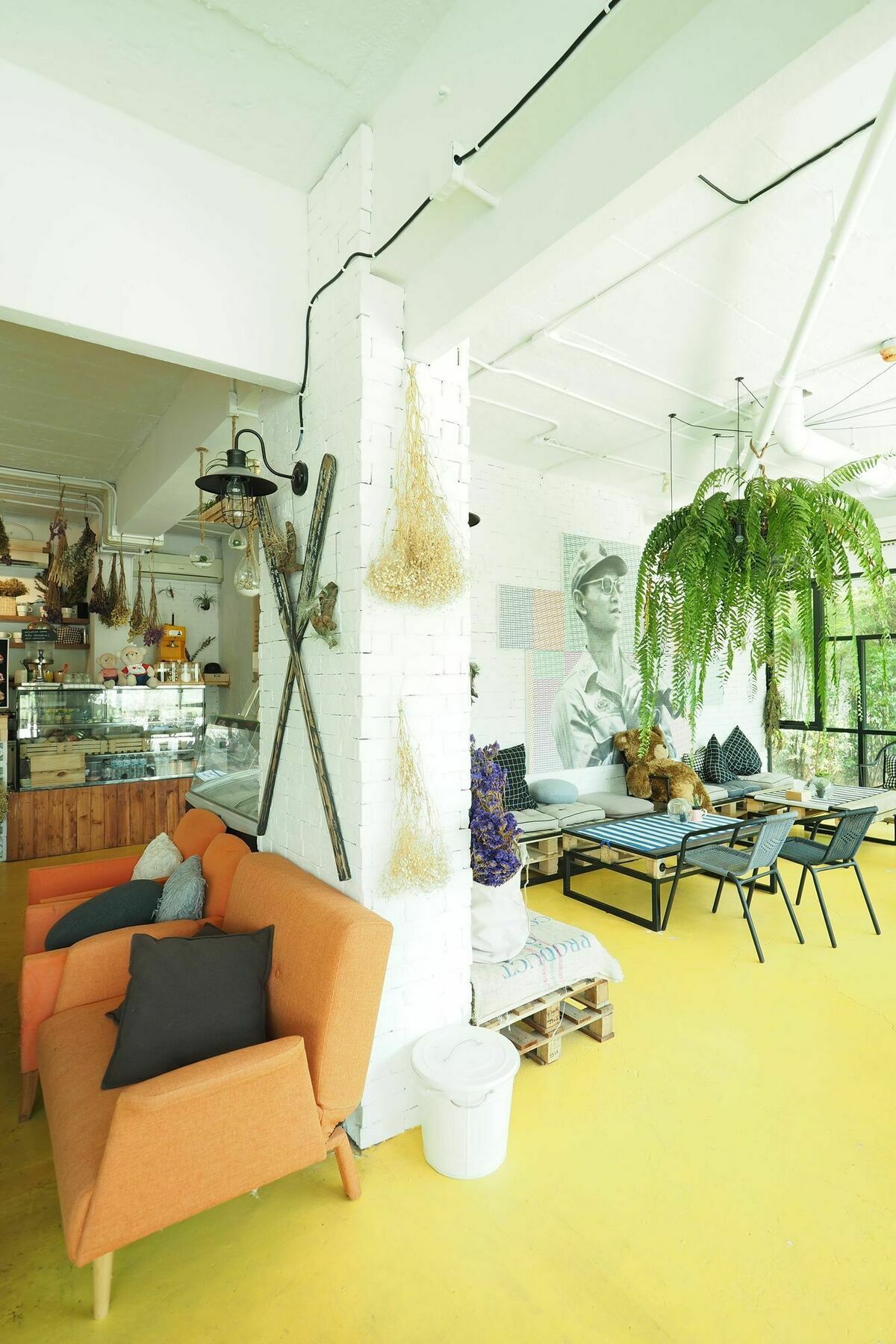 Navio By Monta Apartment Hua Hin